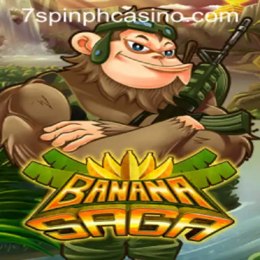 Exploring BananaSaga: A Thrilling Adventure at 7SPIN PH CASINO