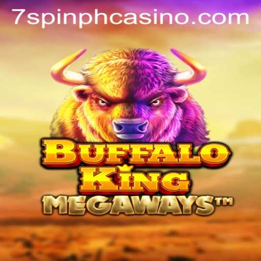 Exploring BuffaloKing at 7SPIN PH CASINO: A Wild Ride