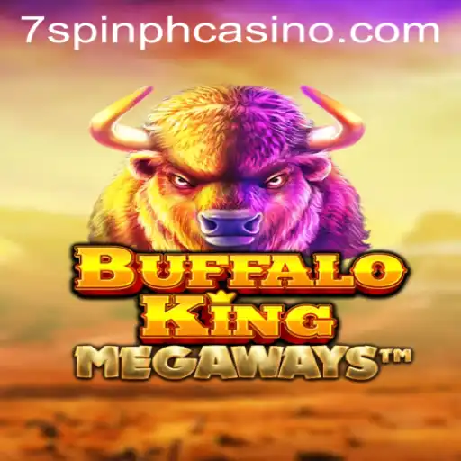 Exploring BuffaloKing at 7SPIN PH CASINO: A Wild Ride