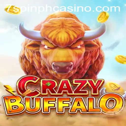 Exploring CRAZYBUFFALO: Your Ultimate Guide to 7SPIN PH CASINO's Latest Game