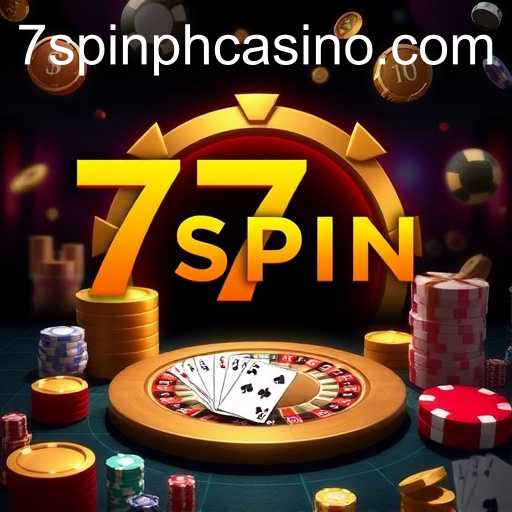 Exploring the World of Casino Games in 7SPIN PH CASINO