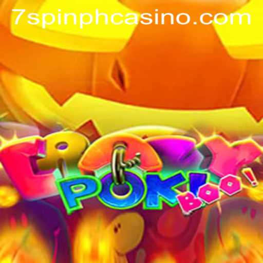 Exploring the Thrills of CrazyPokiBoo at 7SPIN PH CASINO