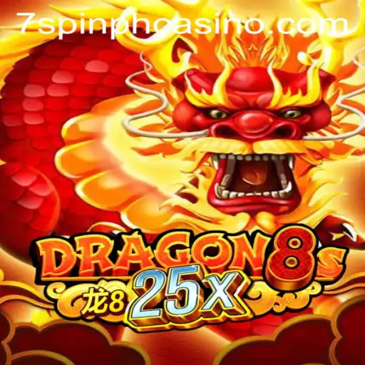 Unveiling Dragon8s25x: An Exciting Adventure at 7SPIN PH CASINO