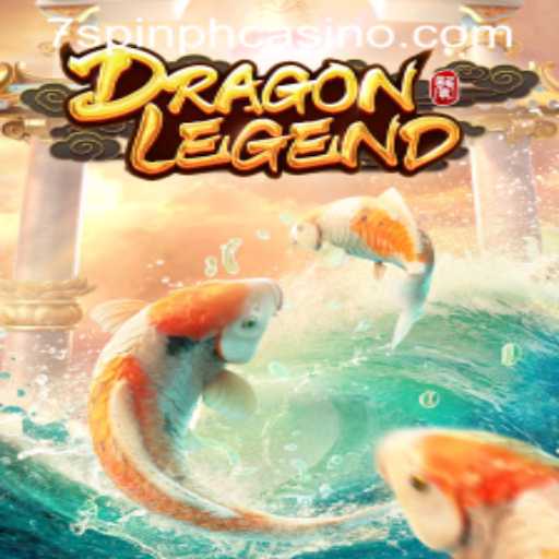 Discover the Thrills of DragonLegend at 7SPIN PH CASINO