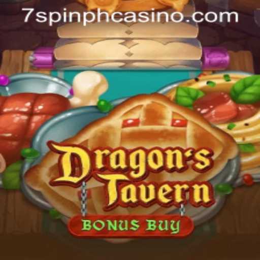 Explore DragonsTavern: An Immersive Journey into the Fantasy World of 7SPIN PH CASINO