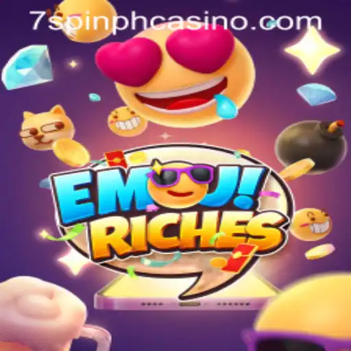 Exploring EmojiRiches: The Vibrant Game at 7SPIN PH CASINO