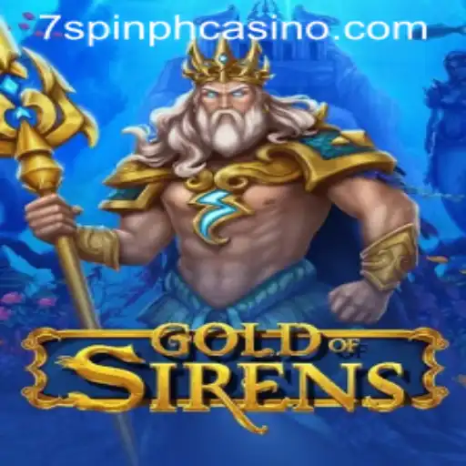 Discover the Thrills of GoldofSirens at 7SPIN PH CASINO