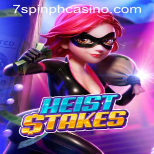 Exploring HeistStakes at 7SPIN PH CASINO: A Thrilling Experience