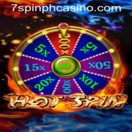 Discovering HotSpin: Revolutionizing the 7SPIN PH CASINO Experience