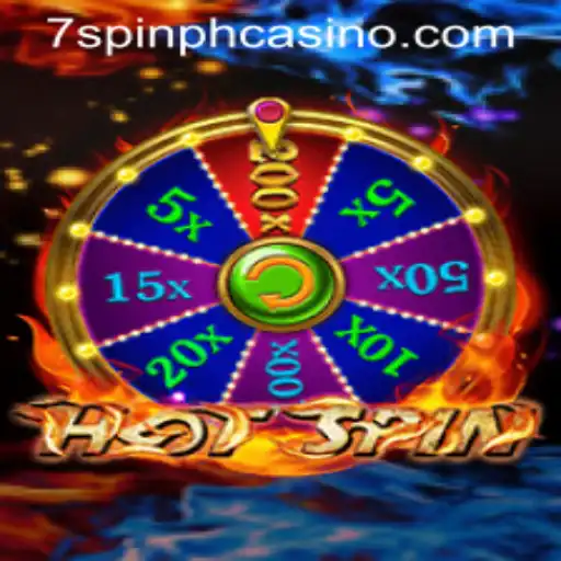 Discovering HotSpin: Revolutionizing the 7SPIN PH CASINO Experience