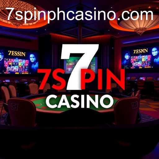 The Thriving World of Live Casino: A Deep Dive into 7SPIN PH CASINO