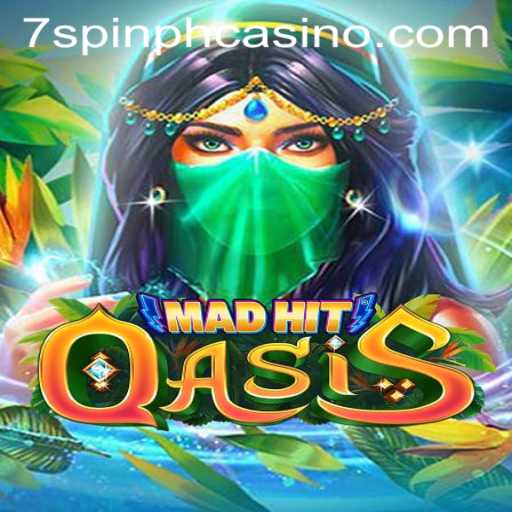 Exploring the Exciting World of MadHitOasis: An Introduction to 7SPIN PH CASINO's Latest Sensation