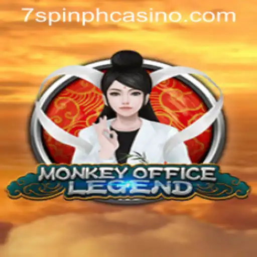 MonkeyOfficeLegend: A New Wave in Online Gaming