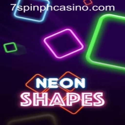 Exploring the Vibrant World of NeonShapes at 7SPIN PH CASINO