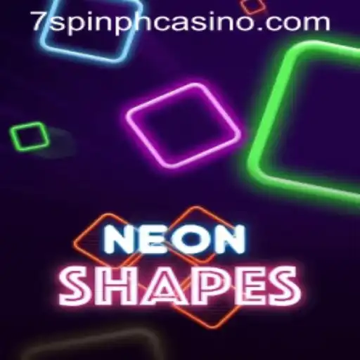 Exploring the Vibrant World of NeonShapes at 7SPIN PH CASINO