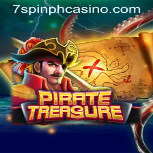 Exploring PirateTreasure: A Thrilling Adventure at 7SPIN PH CASINO