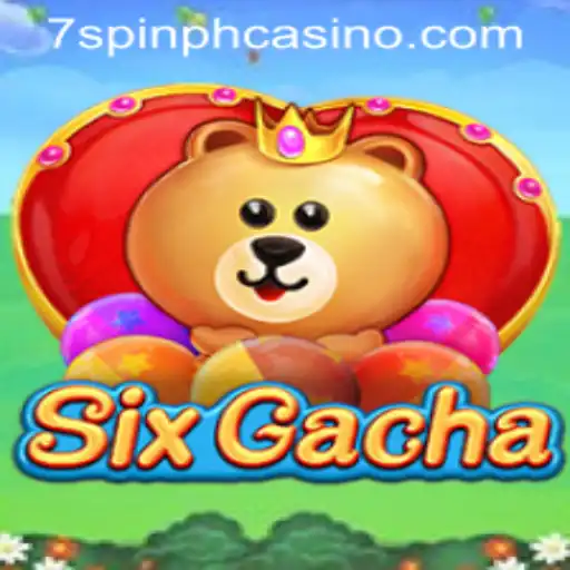 Discover SixGacha: The Ultimate Casino Experience with 7SPIN PH CASINO