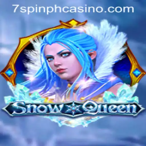 Experience the Magic of SnowQueen in 7SPIN PH CASINO