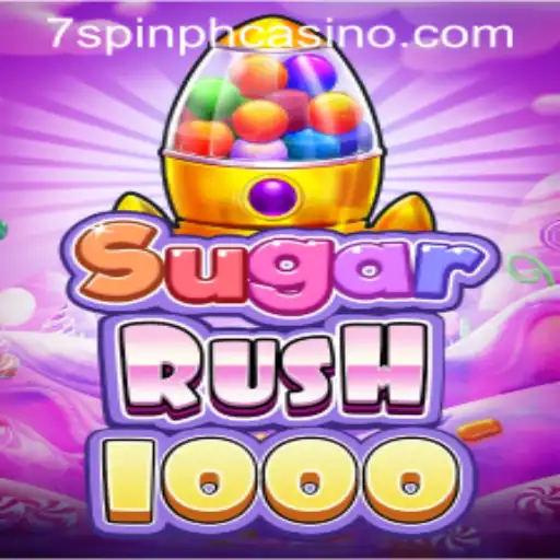 Discover the Excitement of SugarRush1000 at 7SPIN PH CASINO