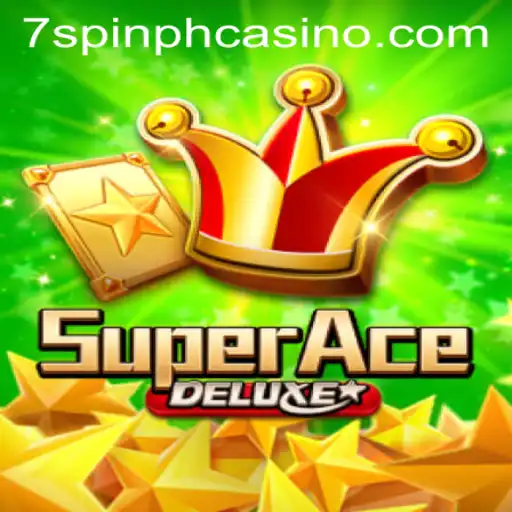 Exploring the Thrilling World of SuperAceDeluxe at 7SPIN PH CASINO