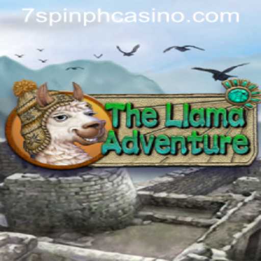 Exploring TheLlamaAdventure in the World of 7SPIN PH CASINO