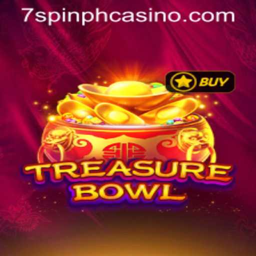 Discovering the Excitement of TreasureBowl: A Slot Adventure at 7SPIN PH CASINO