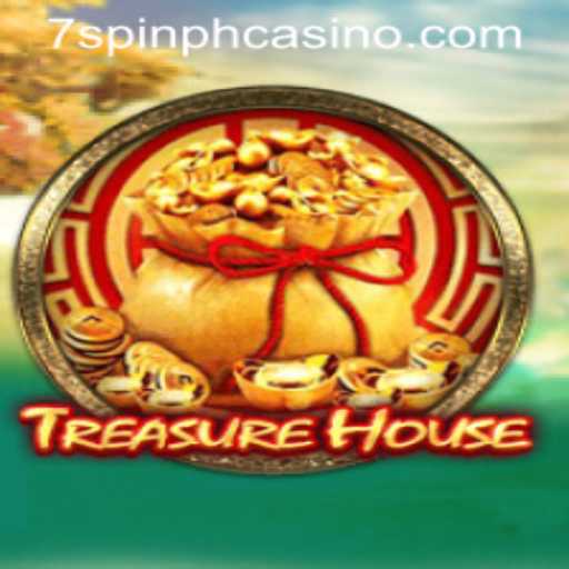 Discovering TreasureHouse: An Exciting Journey into the World of 7SPIN PH CASINO