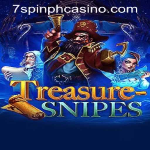 Discover TreasureSnipes: The Exciting New Game at 7SPIN PH CASINO