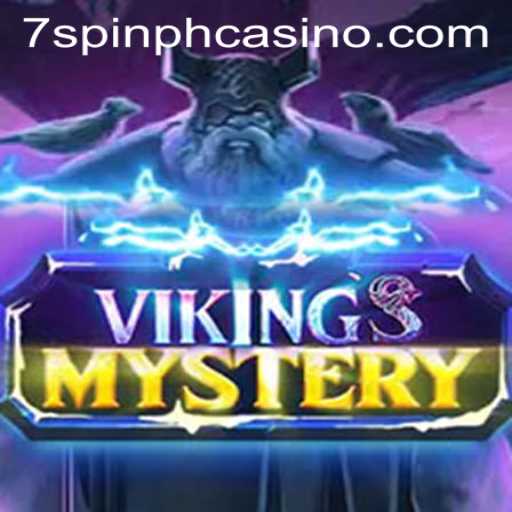 Unveiling VikingsMystery: An Adventure in 7SPIN PH CASINO