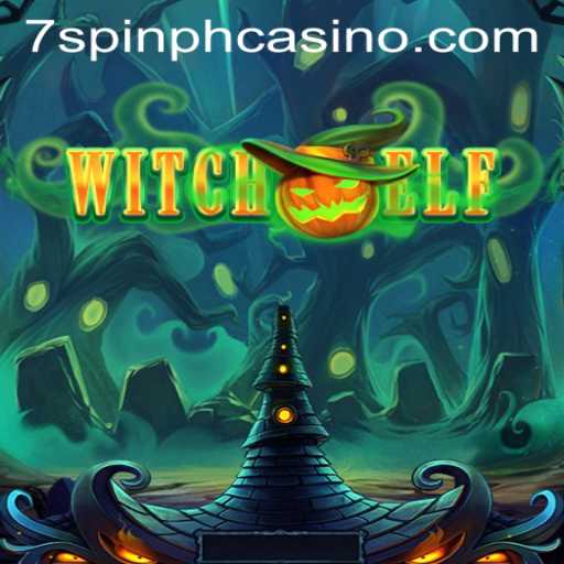 Discover the Enchanting World of WitchElf: A Magical Gaming Experience at 7SPIN PH CASINO