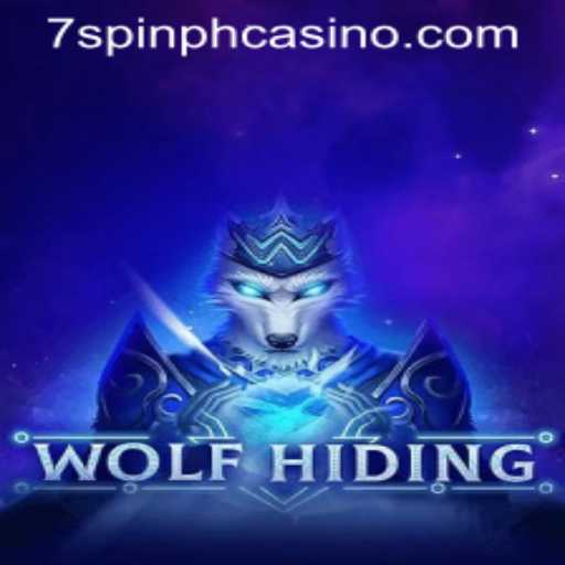 Unveiling the Excitement of WolfHiding at 7SPIN PH CASINO