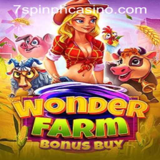 Discover the Allure of WonderFarmBonusBuy at 7SPIN PH CASINO