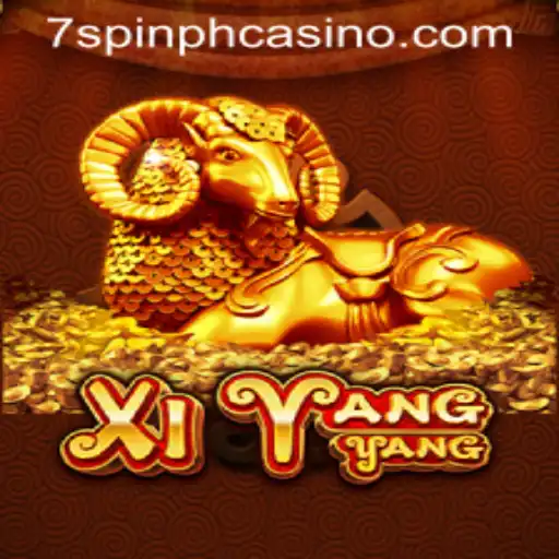Dive into XiYangYang: A New Adventure at 7SPIN PH CASINO